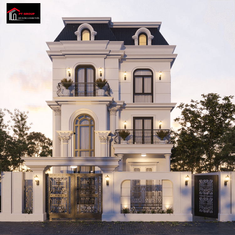 Thiết kế chưa có tên